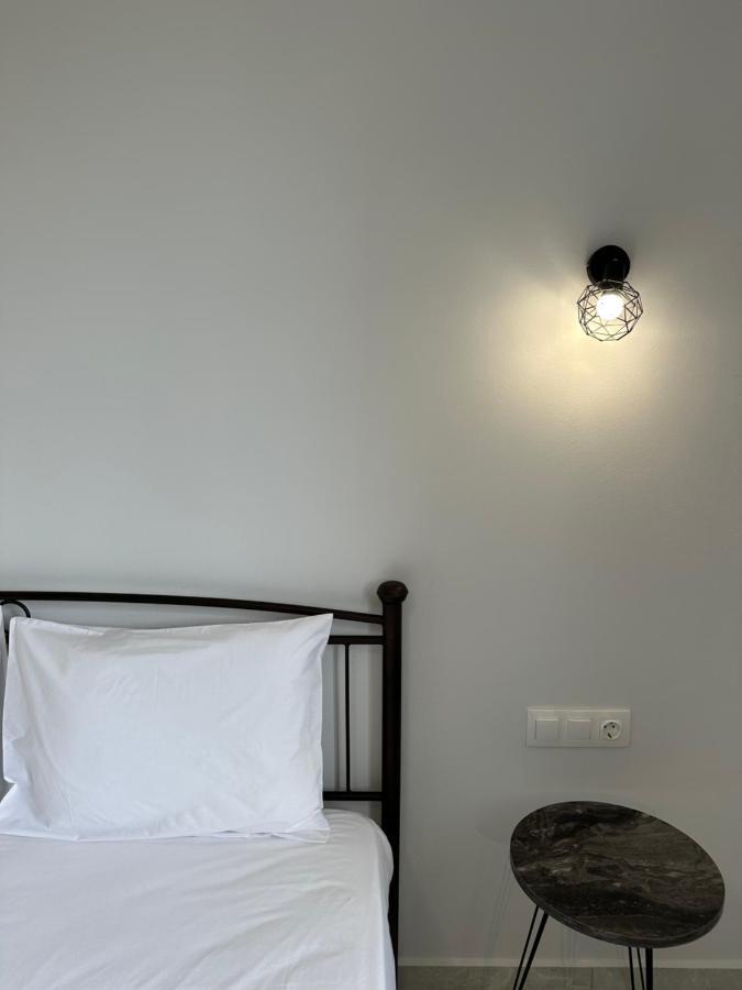 Angel Homes ปลาเกียส ภายนอก รูปภาพ