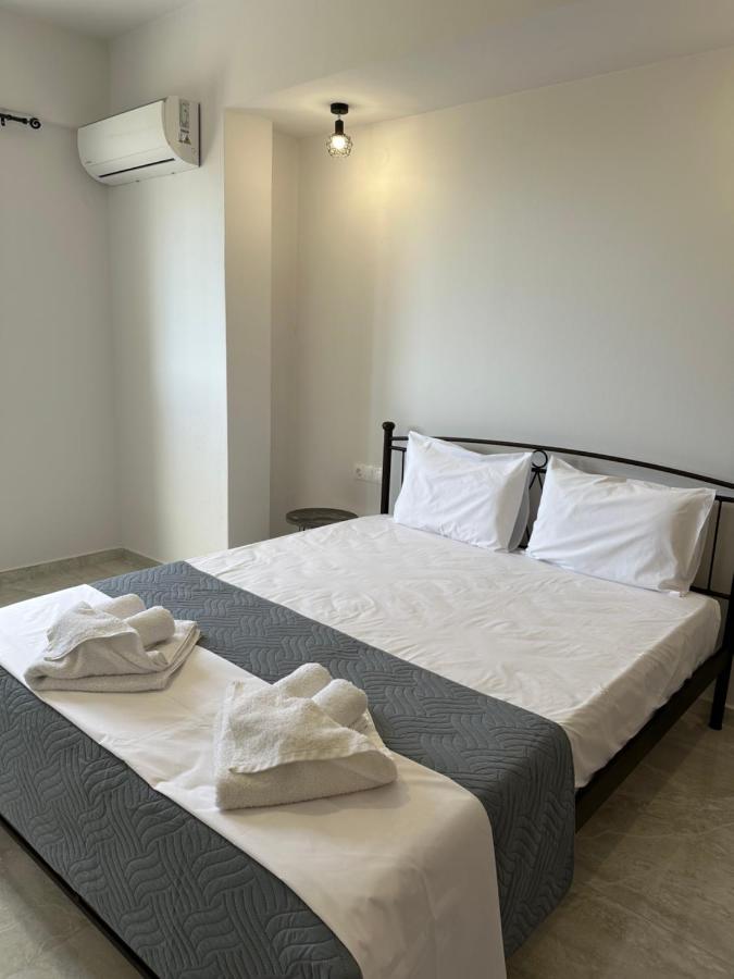 Angel Homes ปลาเกียส ภายนอก รูปภาพ
