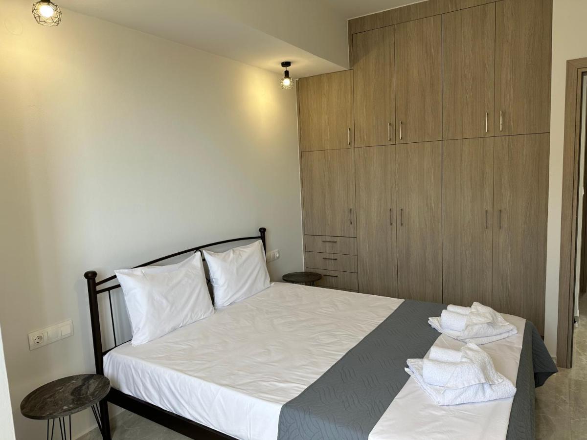 Angel Homes ปลาเกียส ภายนอก รูปภาพ