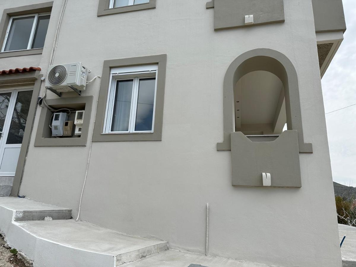 Angel Homes ปลาเกียส ภายนอก รูปภาพ