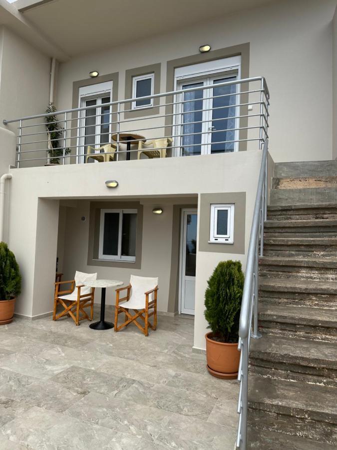 Angel Homes ปลาเกียส ภายนอก รูปภาพ