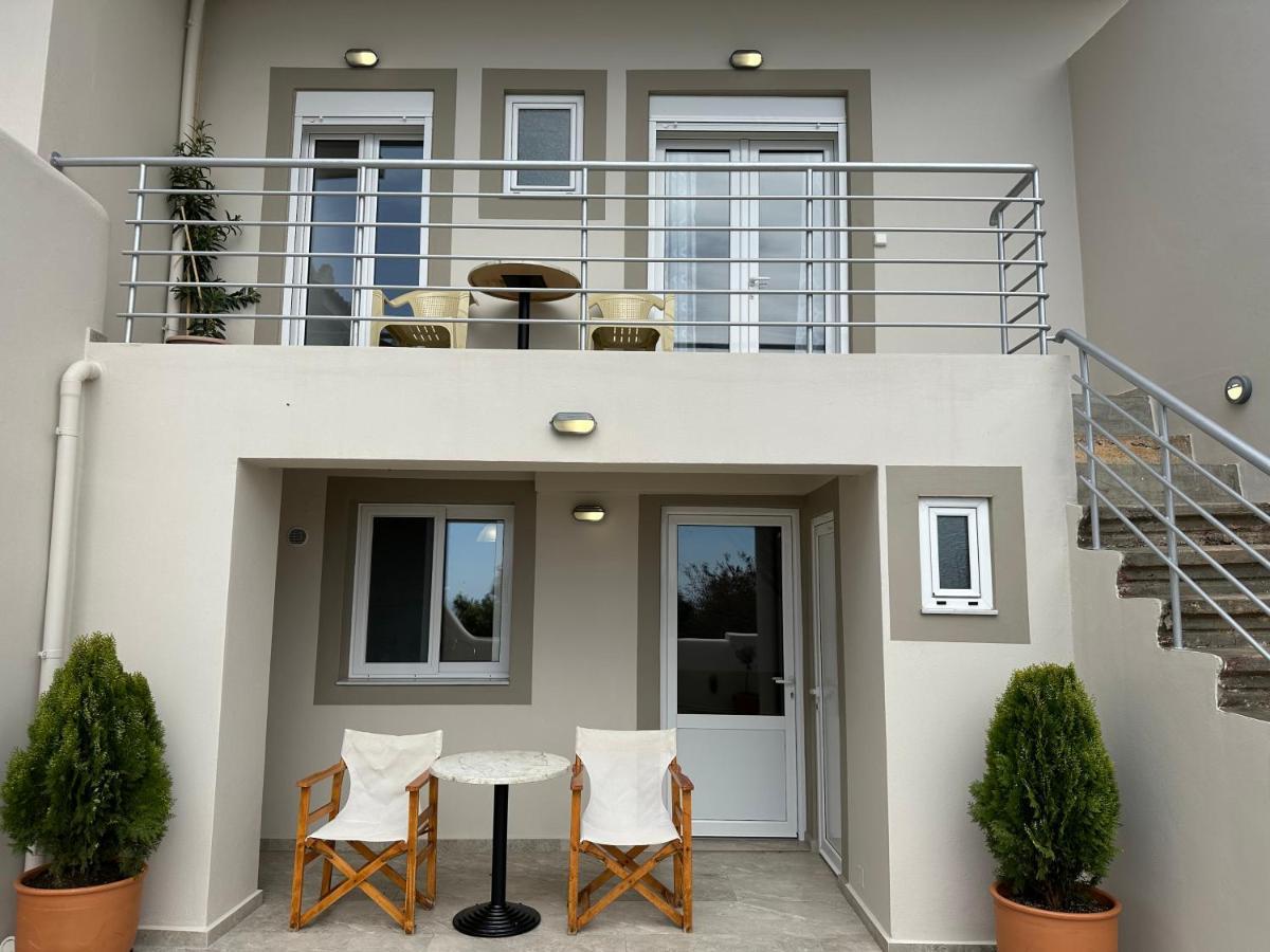 Angel Homes ปลาเกียส ภายนอก รูปภาพ