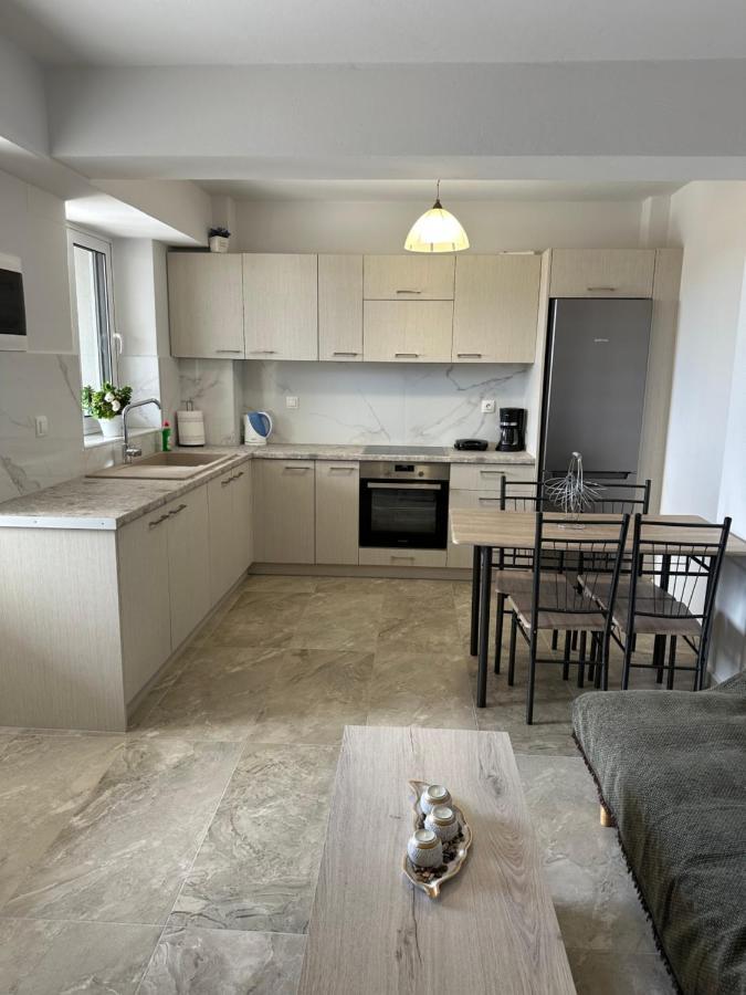 Angel Homes ปลาเกียส ภายนอก รูปภาพ