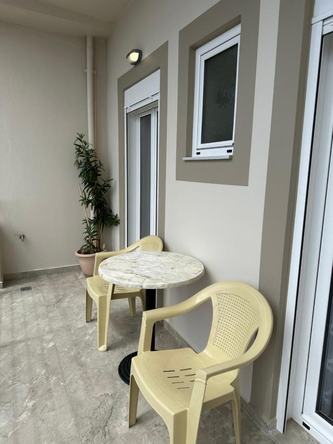 Angel Homes ปลาเกียส ภายนอก รูปภาพ