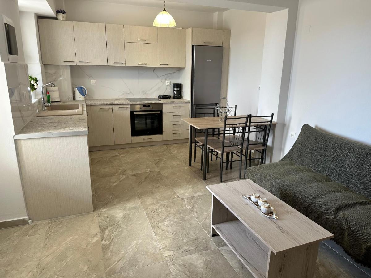 Angel Homes ปลาเกียส ภายนอก รูปภาพ